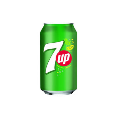 Доставка 7up и напитков в Ирпень и Бучу