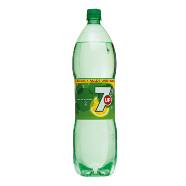 7up 1л - фото