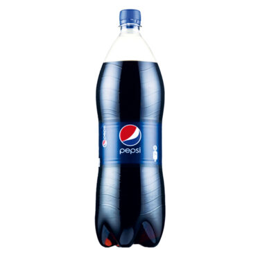 Pepsi 1л - фото