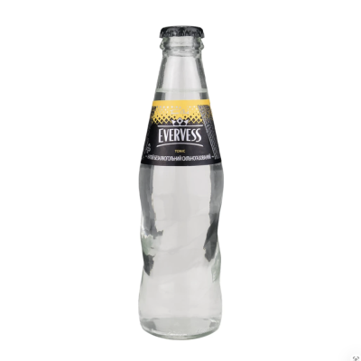 Тонік "Evervess" 0,25L